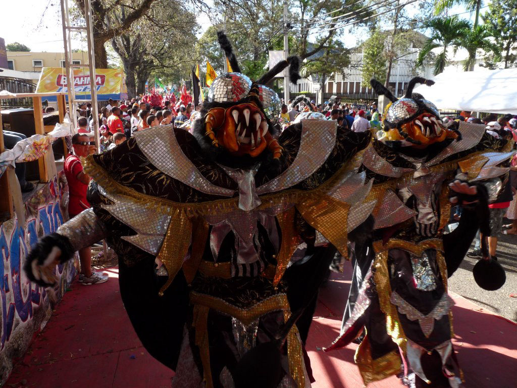 Carnaval Vegano 2011