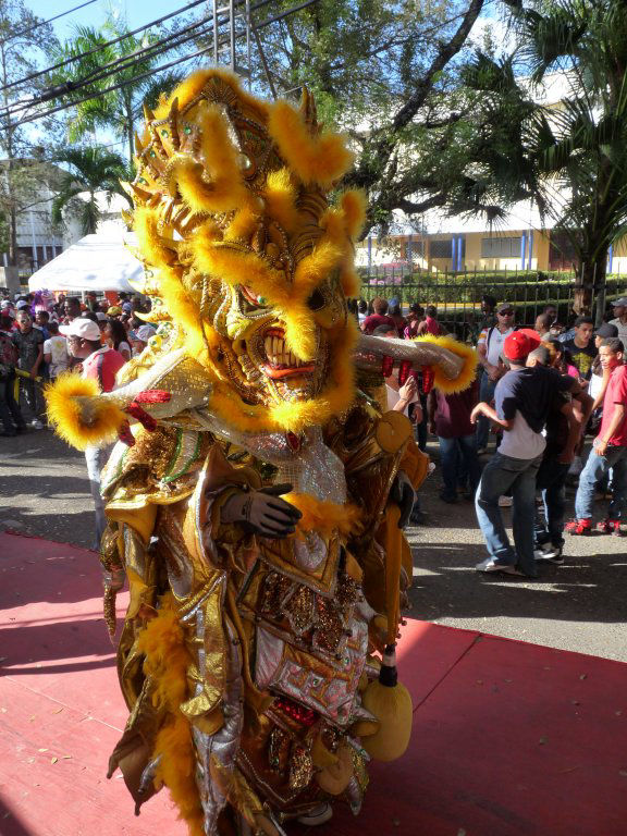 Carnaval Vegano 2011