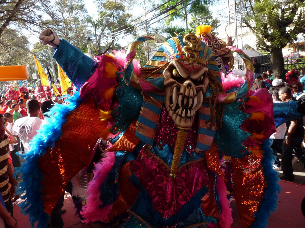 Carnaval Vegano 2011