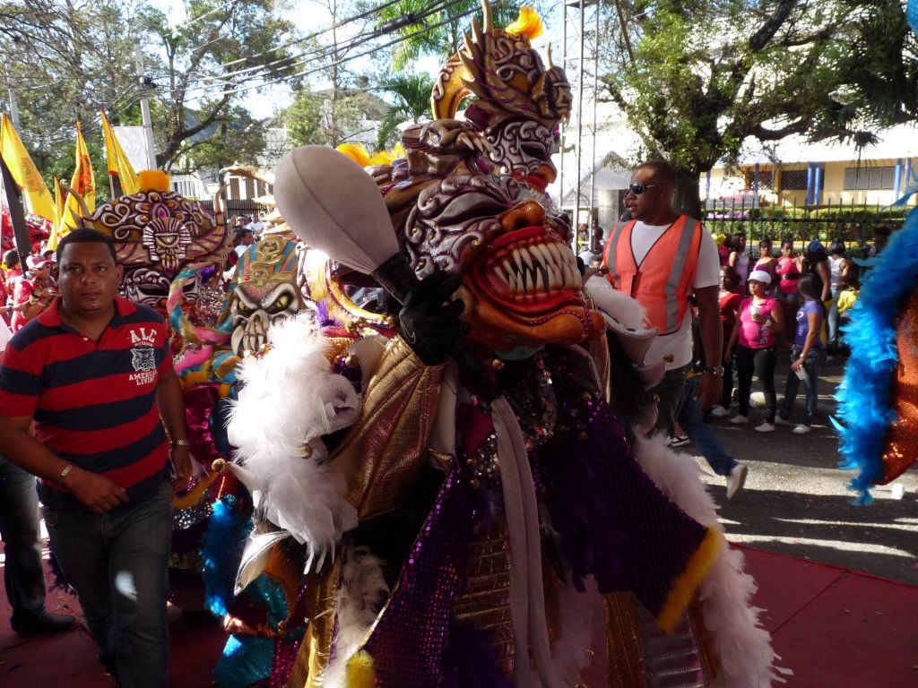 Carnaval Vegano 2011