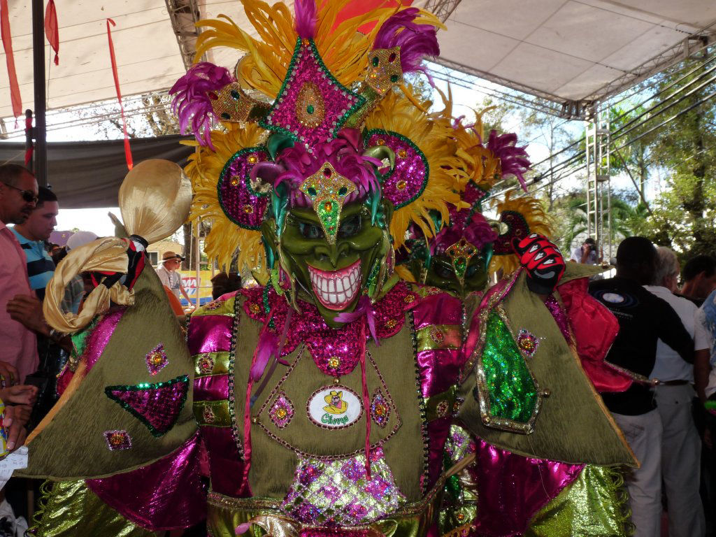 Carnaval Vegano 2011