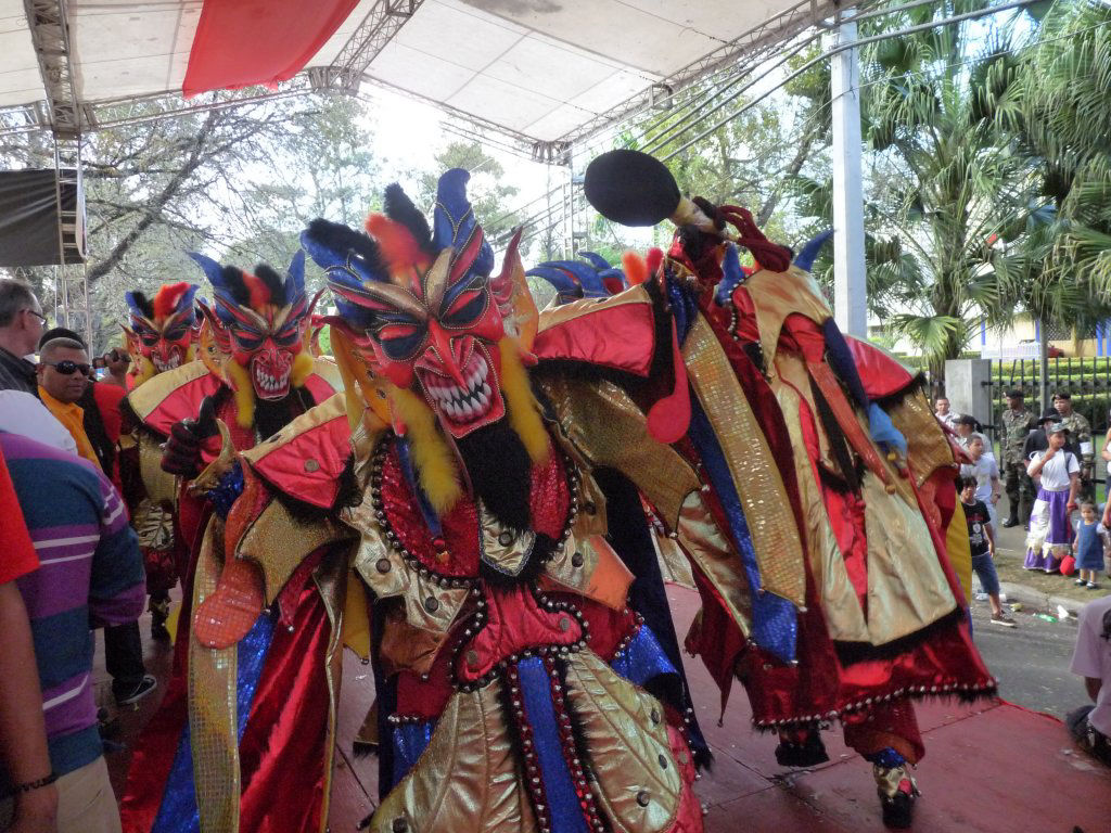 Carnaval Vegano 2011