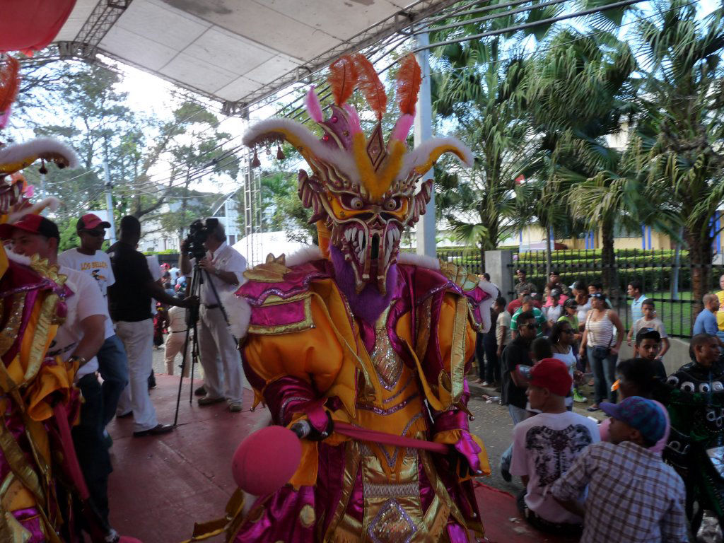 Carnaval Vegano 2011