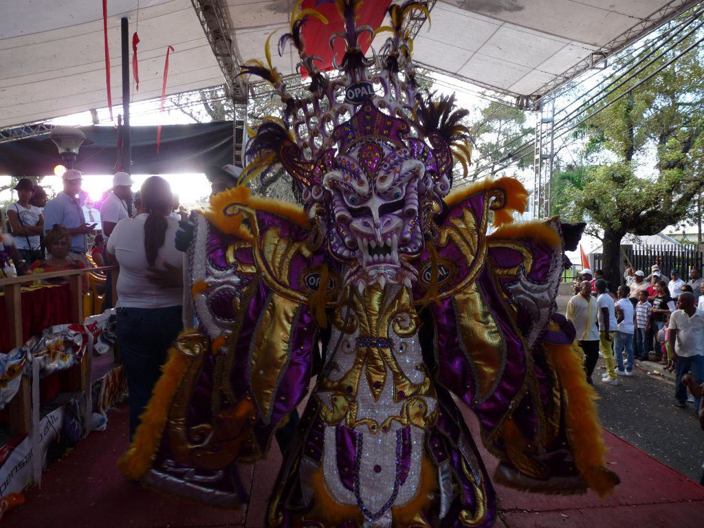 Carnaval Vegano 2011