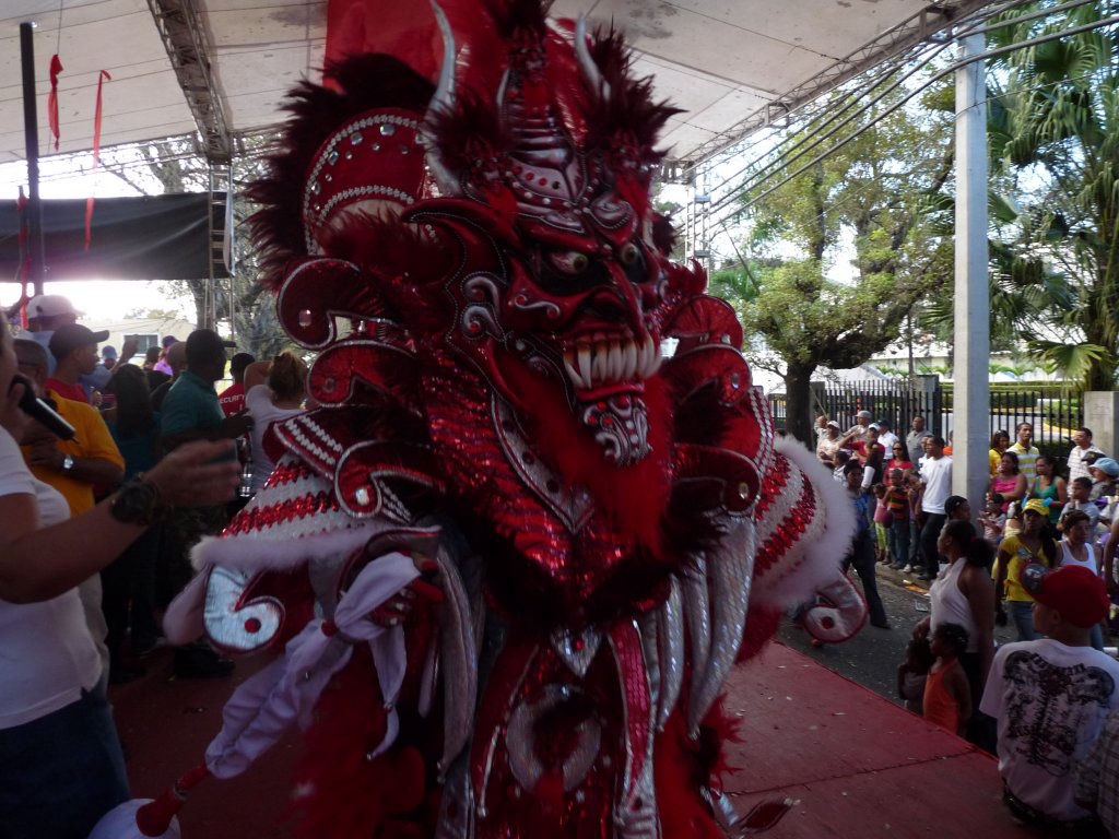 Carnaval Vegano 2011