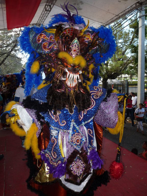 Carnaval Vegano 2011