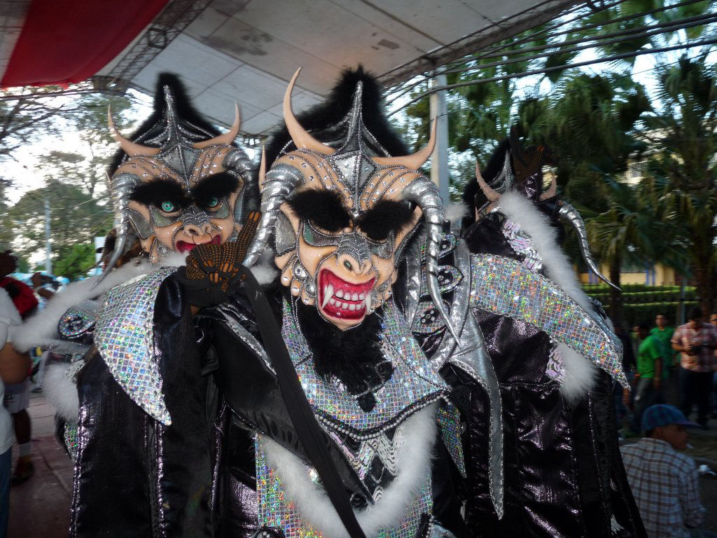 Carnaval Vegano 2011