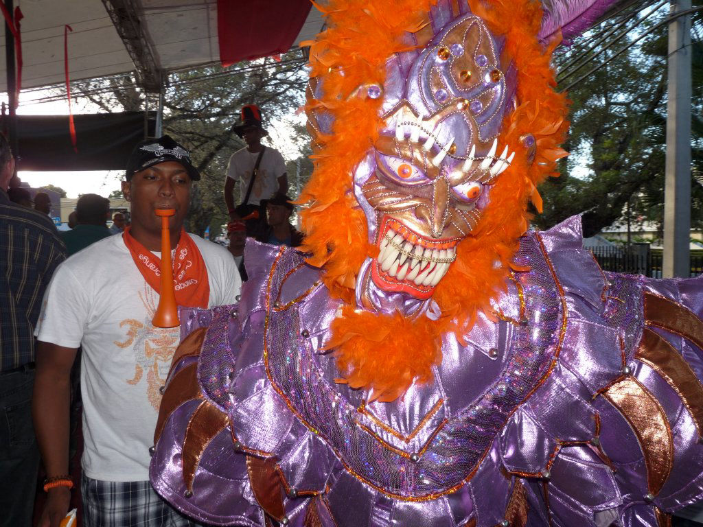 Carnaval Vegano 2011