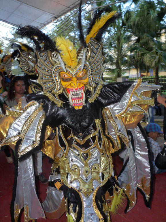 Carnaval Vegano 2011