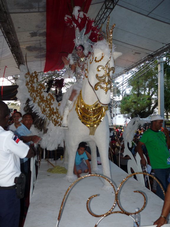 Carnaval Vegano 2011