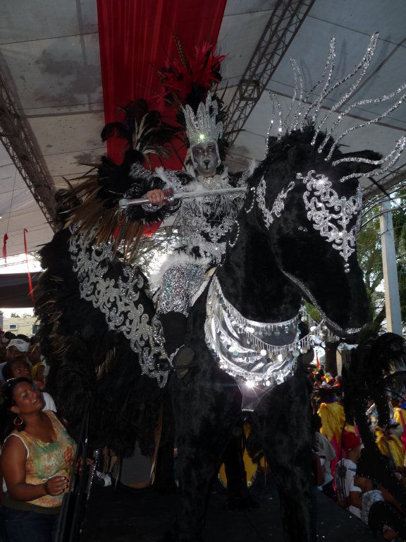 Carnaval Vegano 2011