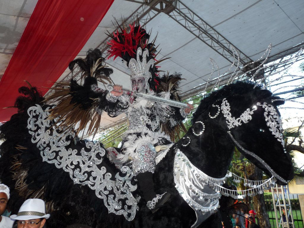 Carnaval Vegano 2011