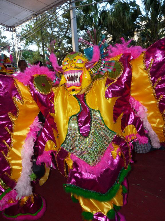 Carnaval Vegano 2011