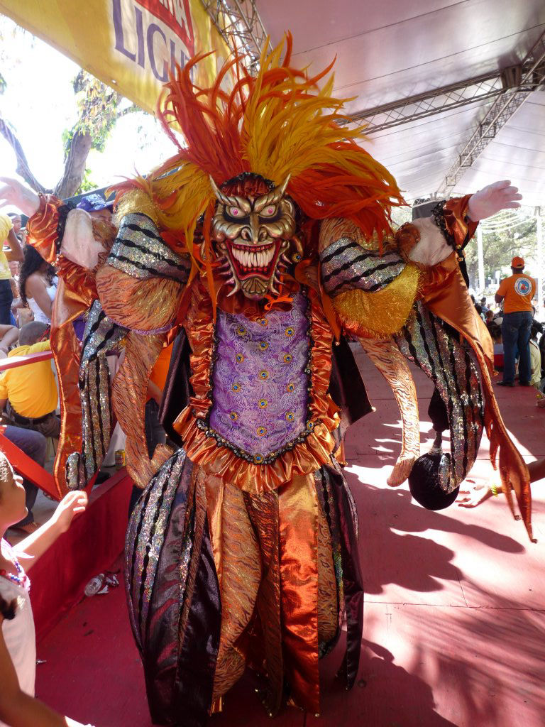 Carnaval Vegano 2012