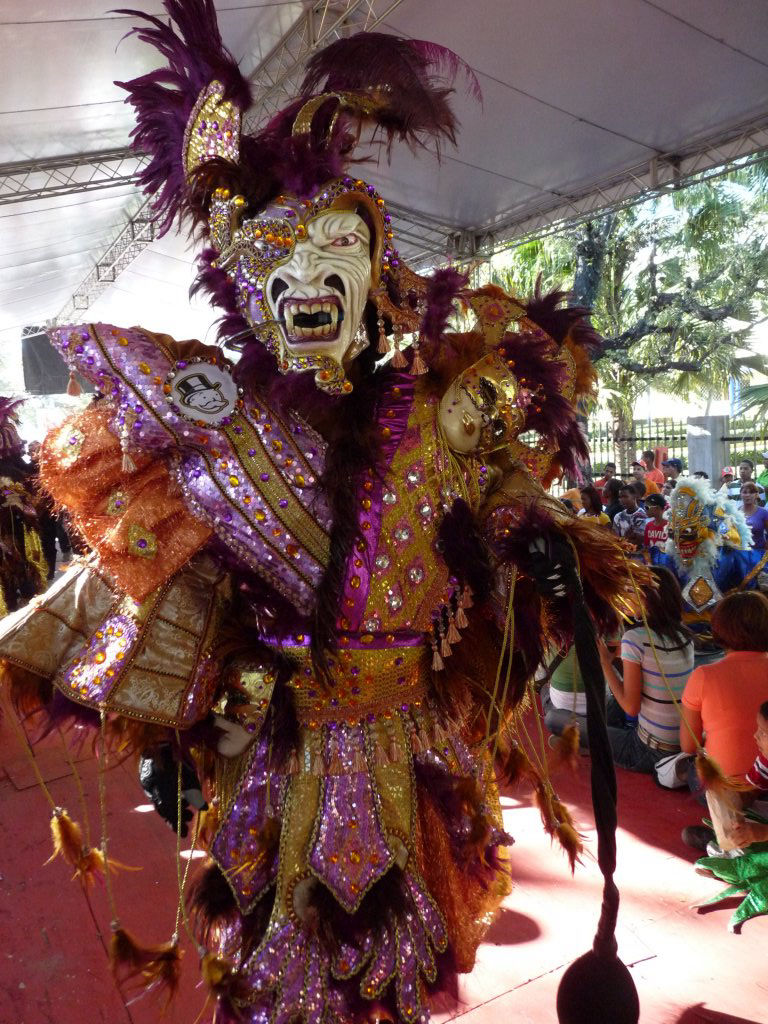 Carnaval Vegano 2012