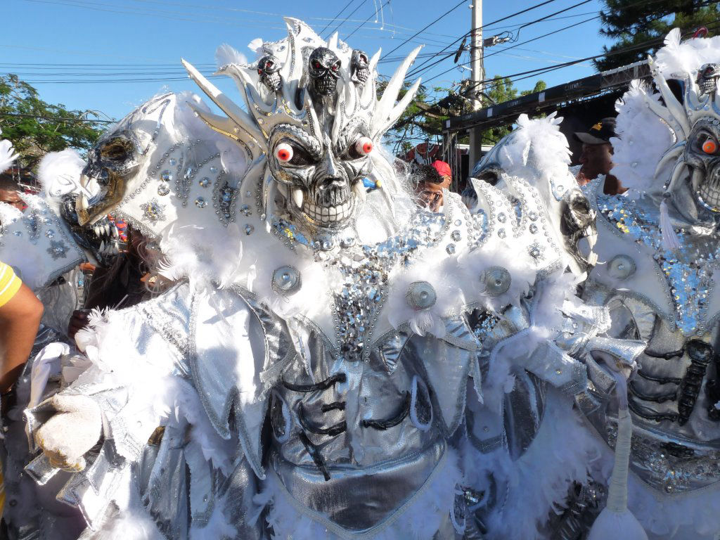 Carnaval Vegano 2012