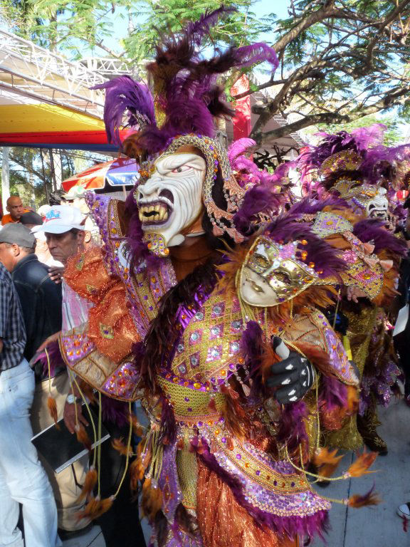 Carnaval Vegano 2012