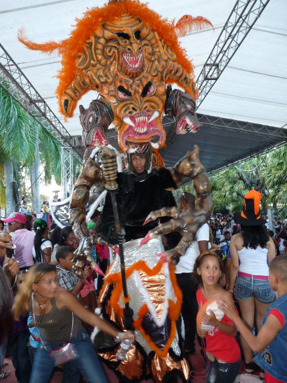 Carnaval Vegano 2012