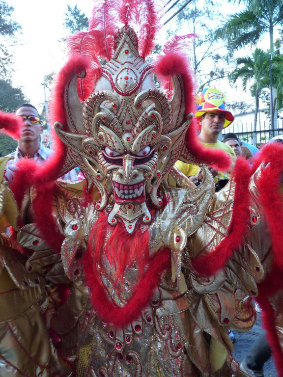 Carnaval Vegano 2012