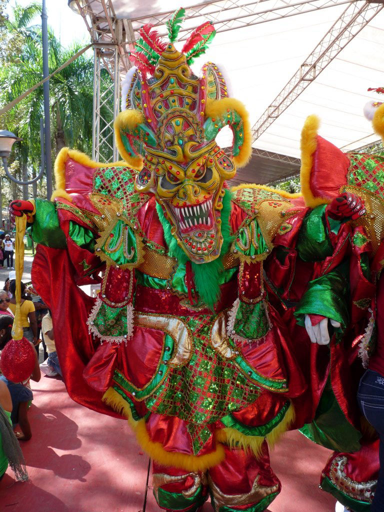 Carnaval Vegano 2012