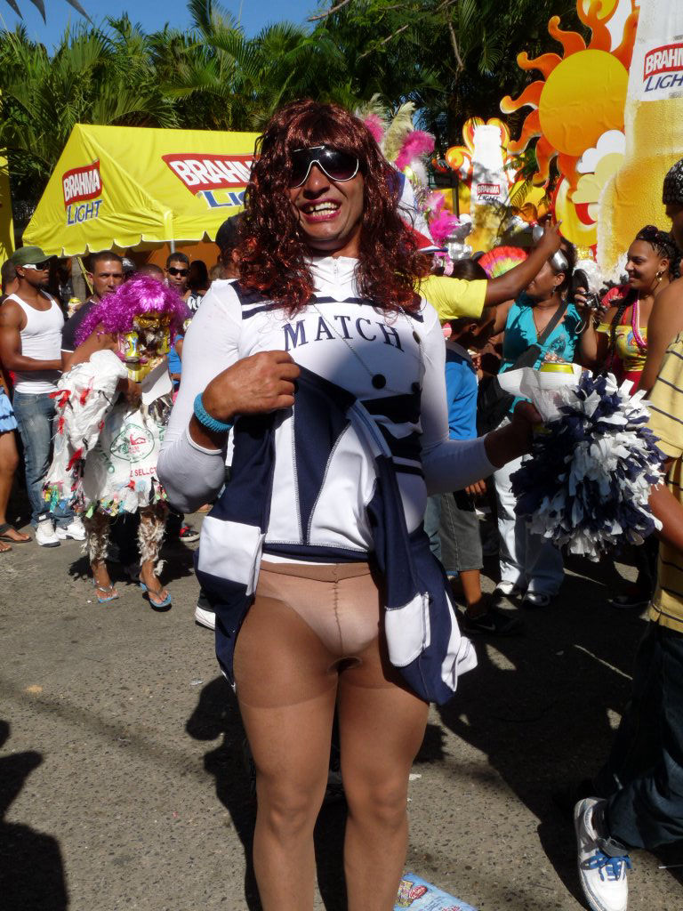 Carnaval Vegano 2012