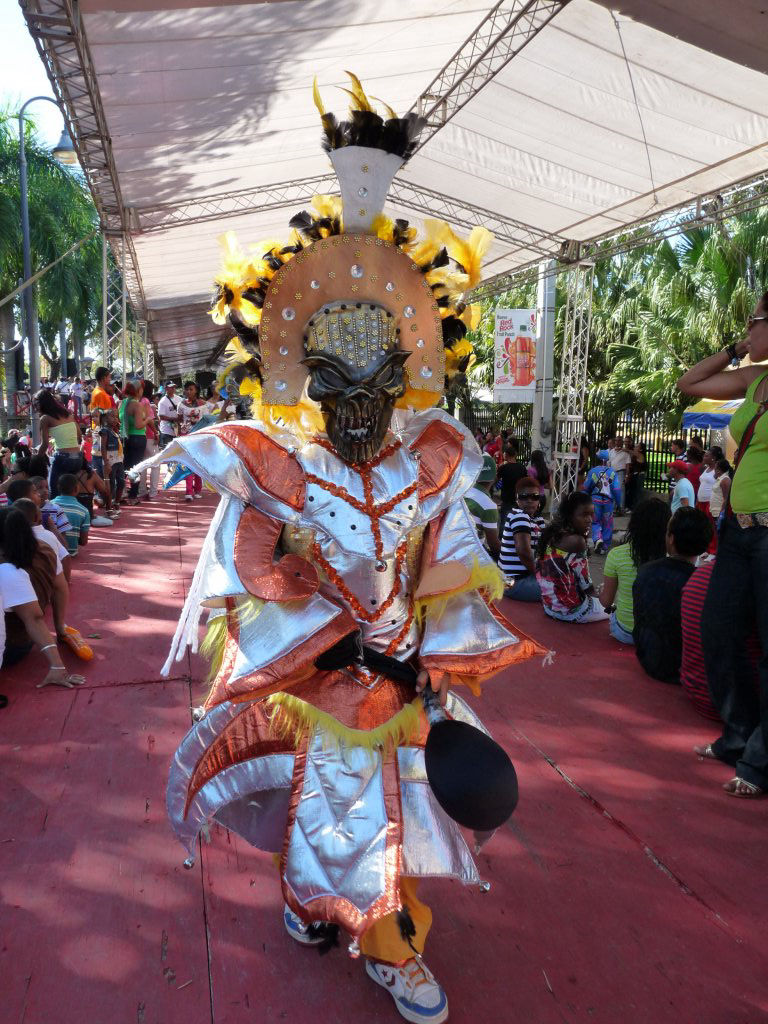 Carnaval Vegano 2012