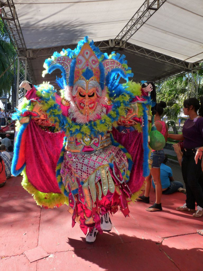 Carnaval Vegano 2012