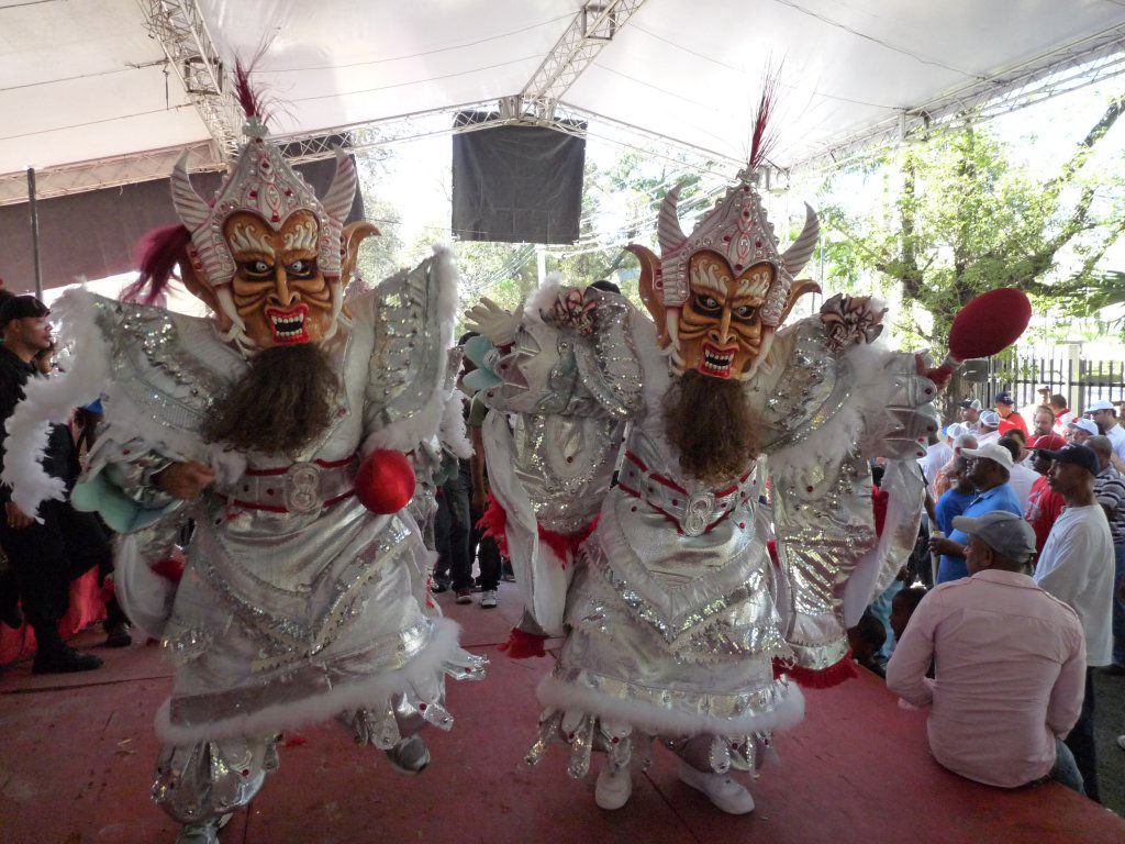 Carnaval Vegano 2012