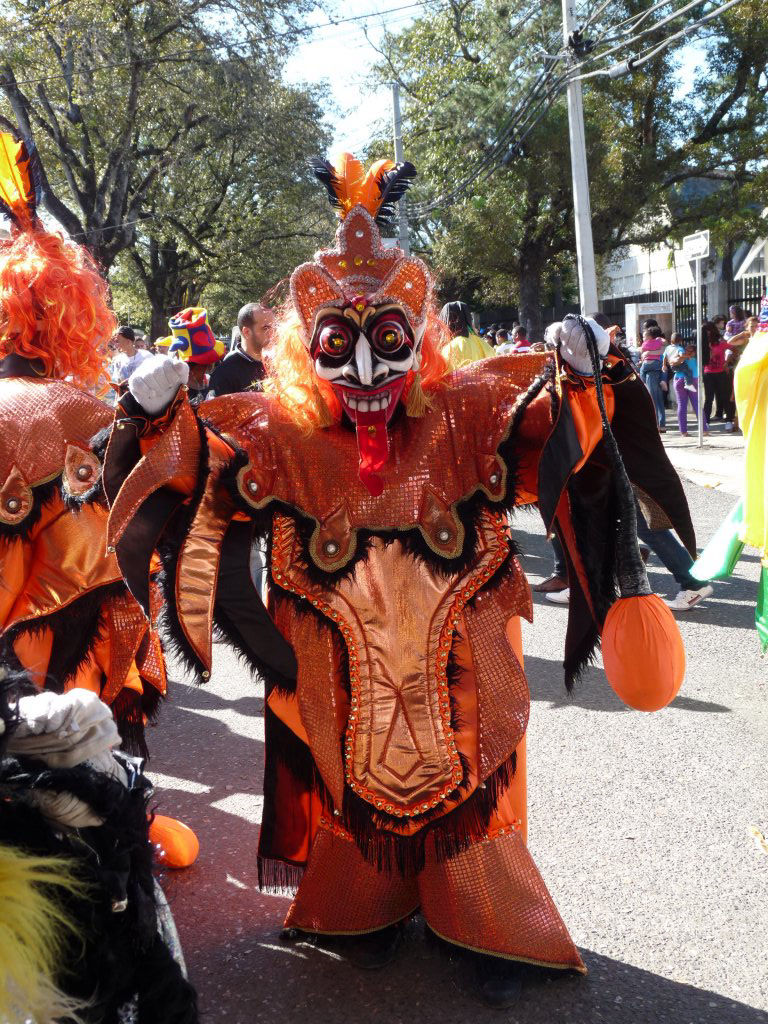 Carnaval Vegano 2012