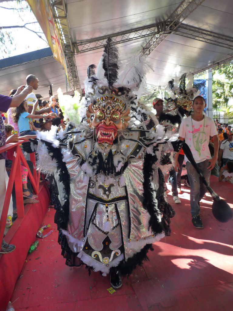 Carnaval Vegano 2012