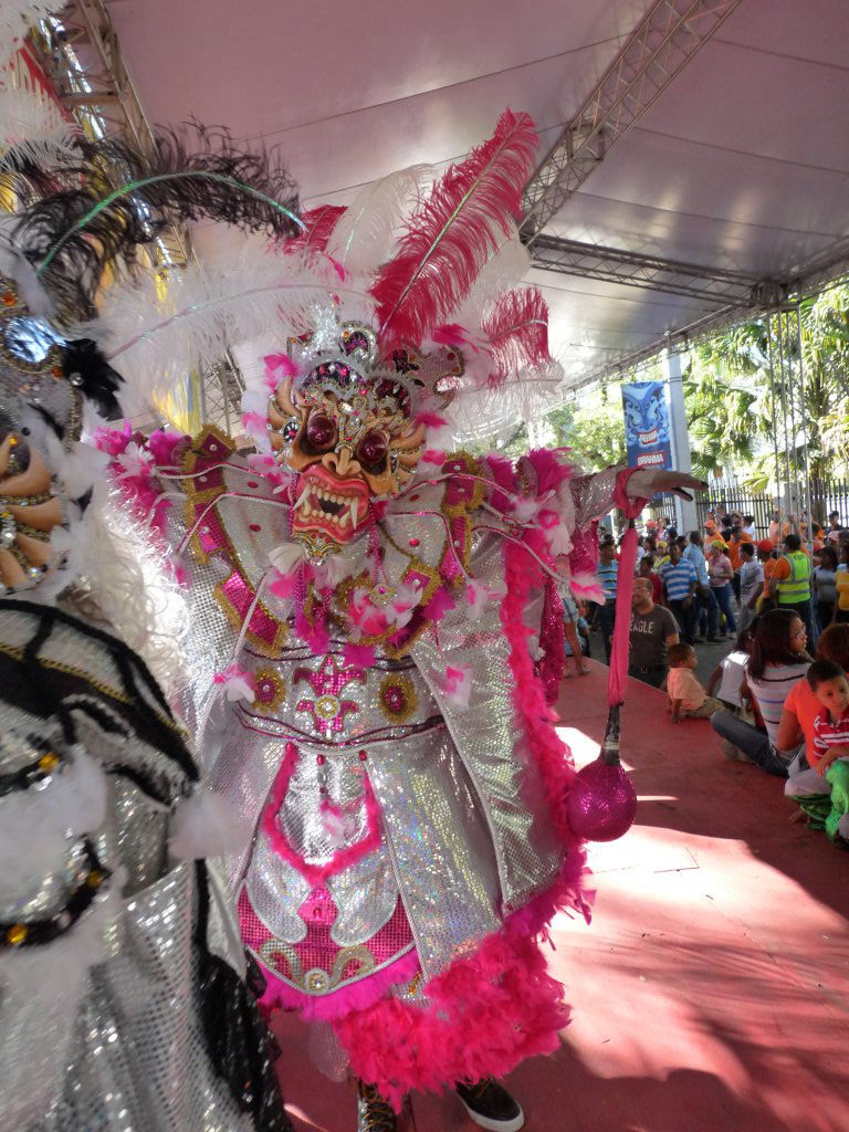 Carnaval Vegano 2012