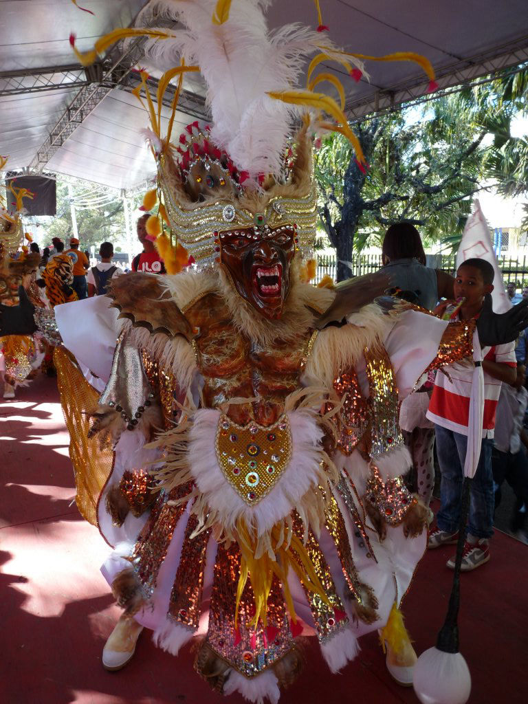 Carnaval Vegano 2012