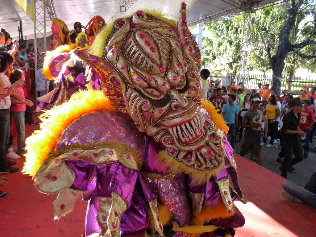 Carnaval Vegano 2012