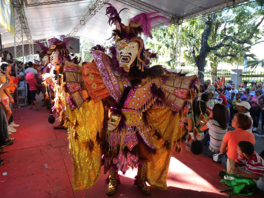 Carnaval Vegano 2012