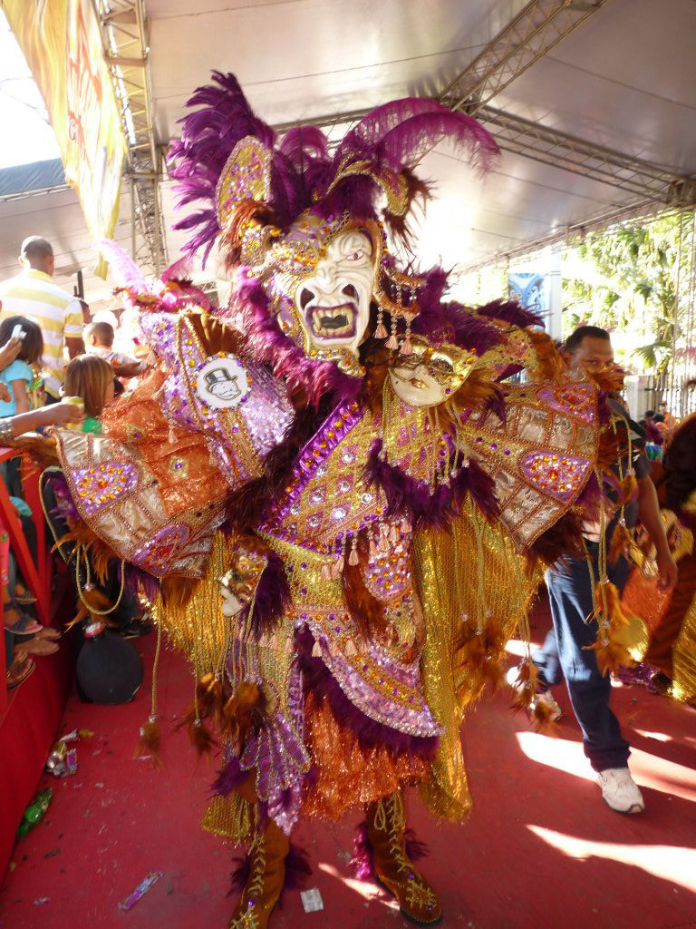 Carnaval Vegano 2012