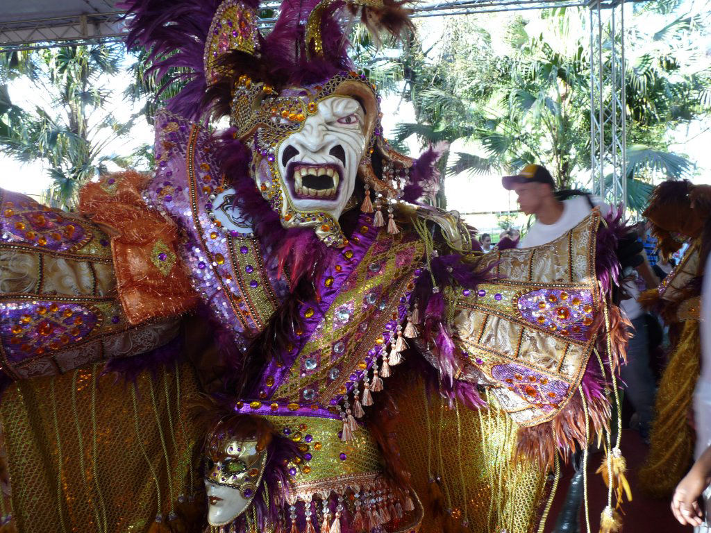 Carnaval Vegano 2012