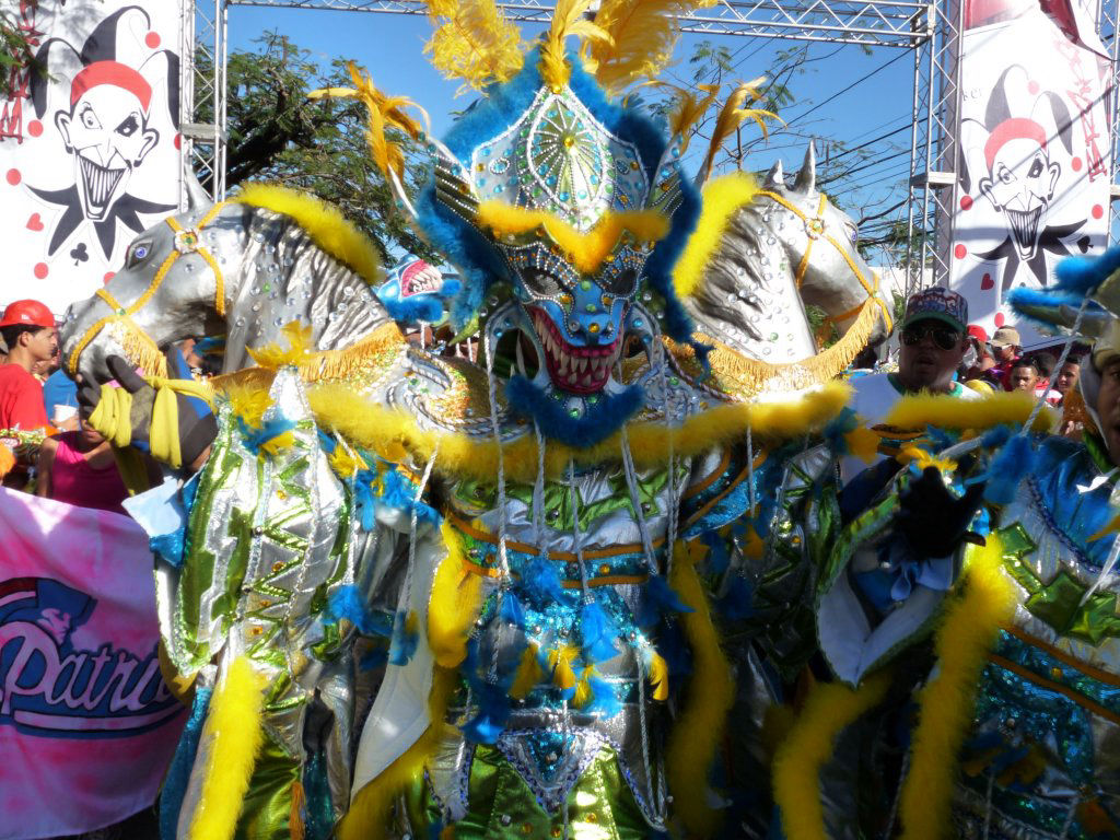 Carnaval Vegano 2012