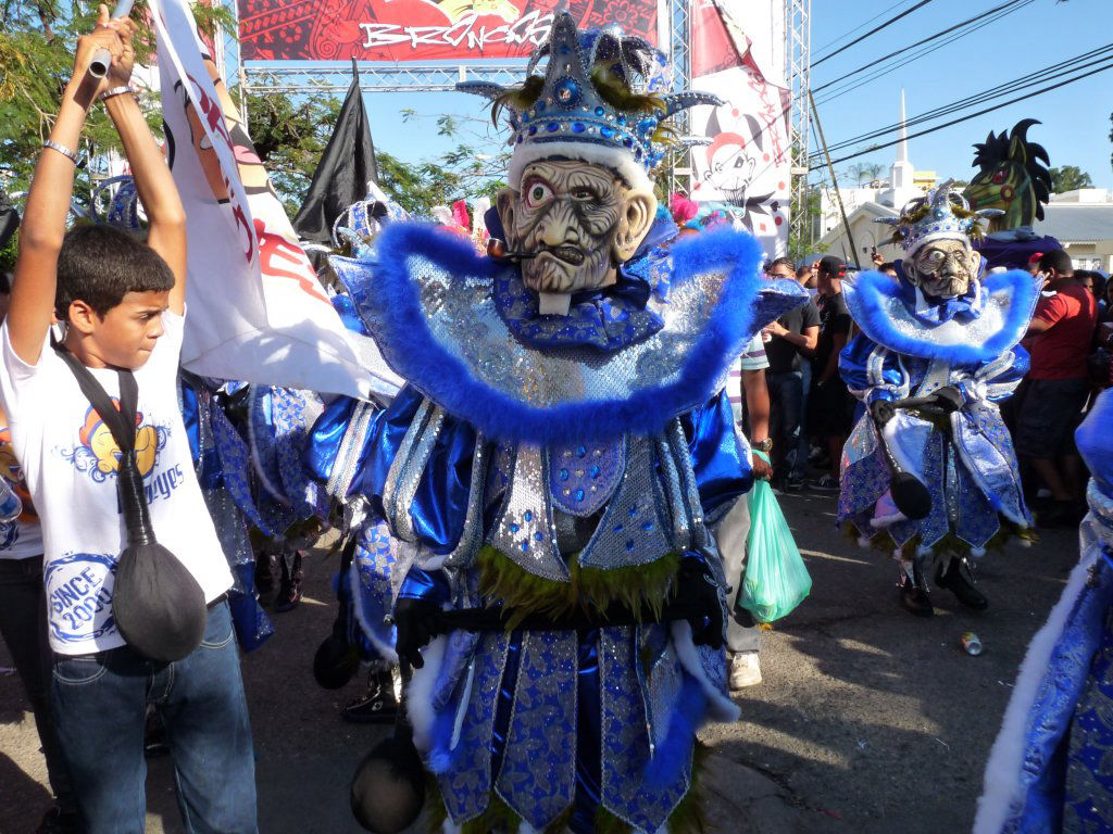 Carnaval Vegano 2012