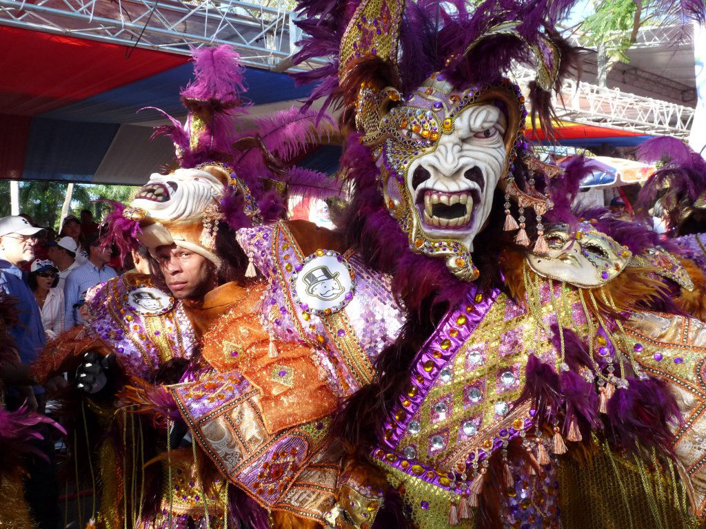 Carnaval Vegano 2012