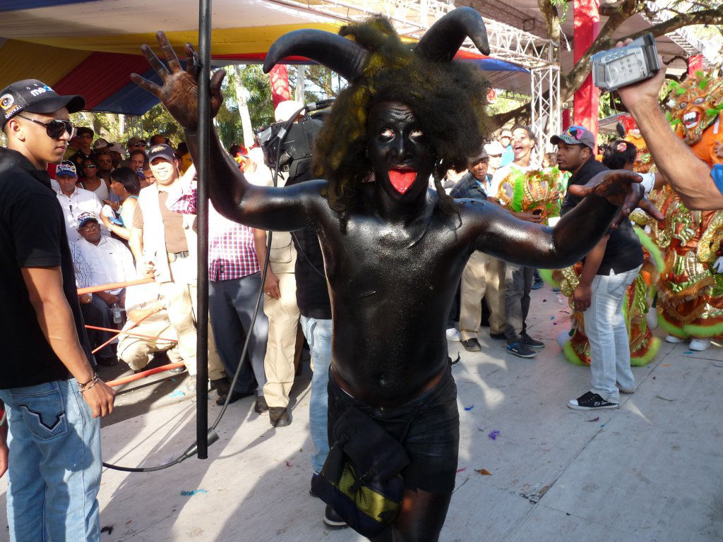 Carnaval Vegano 2012