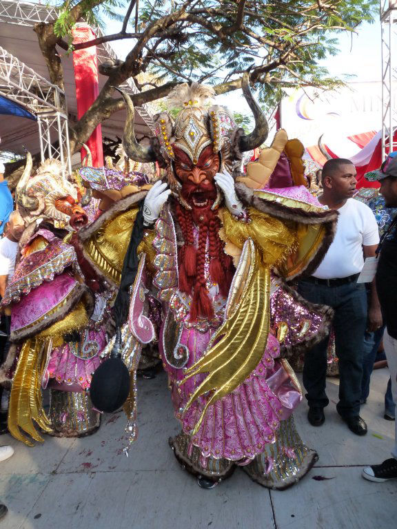 Carnaval Vegano 2012