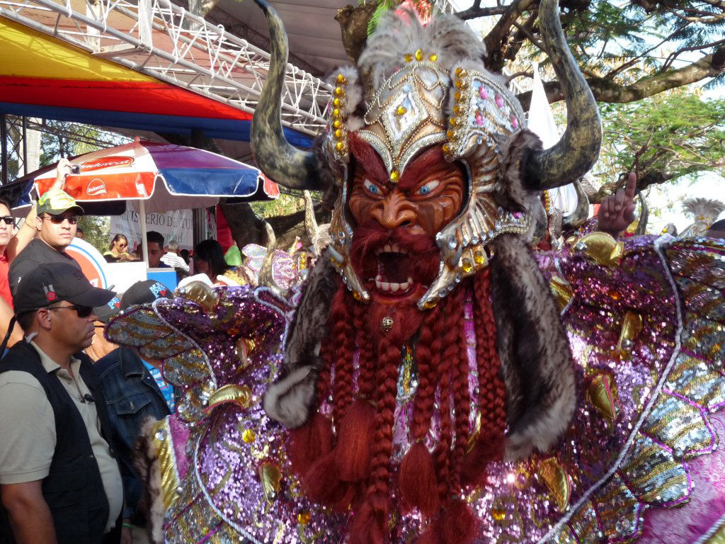 Carnaval Vegano 2012