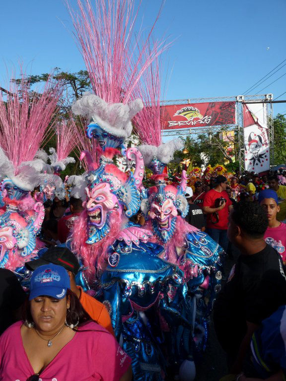 Carnaval Vegano 2012