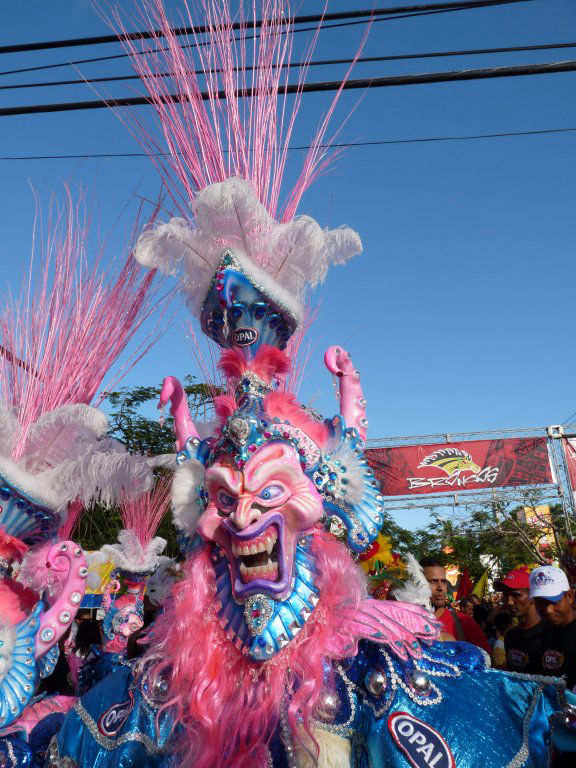 Carnaval Vegano 2012