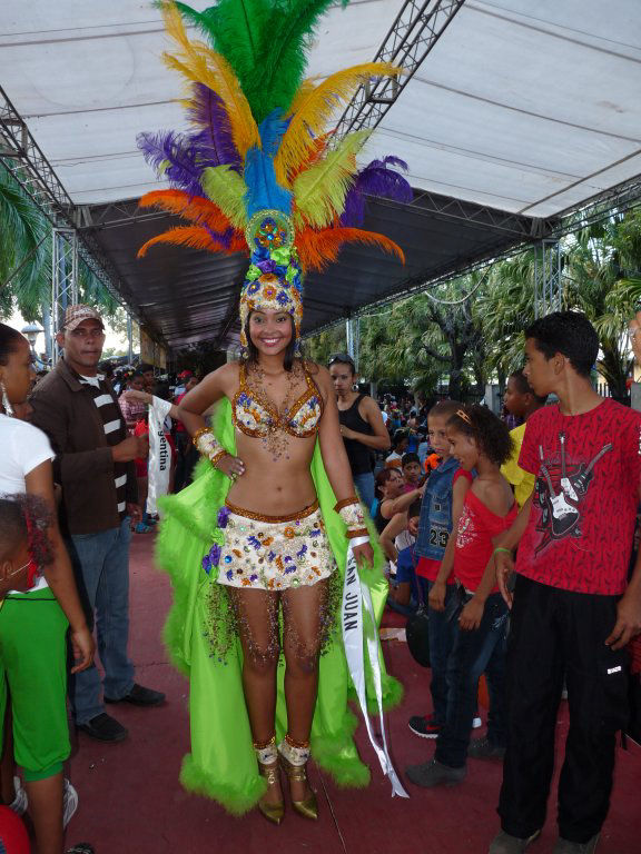 Carnaval Vegano 2012