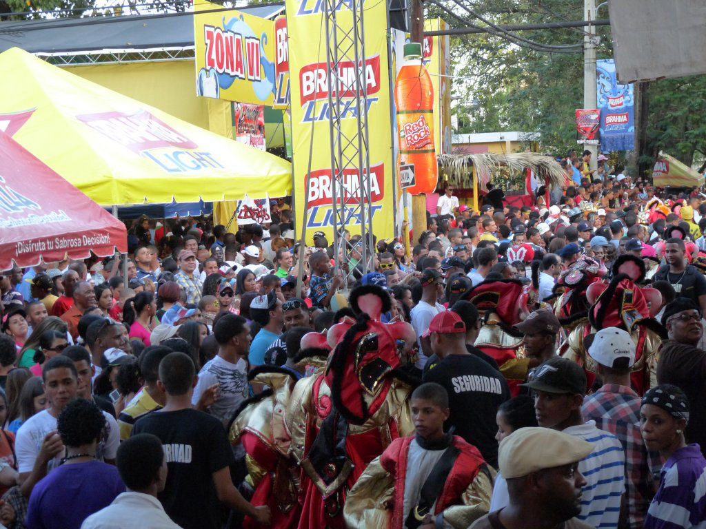 Carnaval Vegano 2012