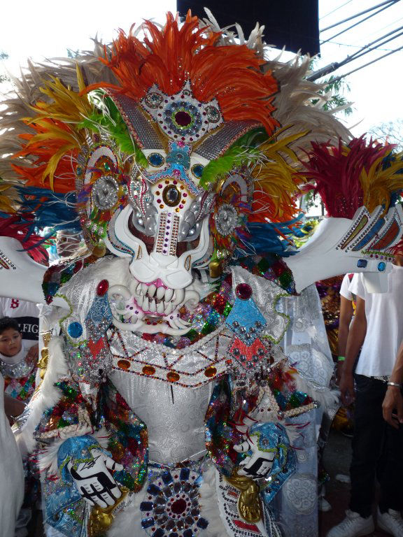 Carnaval Vegano 2012