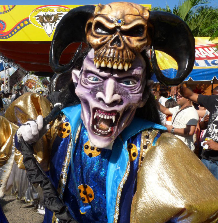 Carnaval Vegano 2013