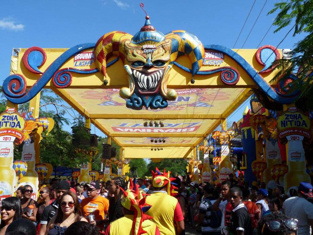 Carnaval Vegano 2013