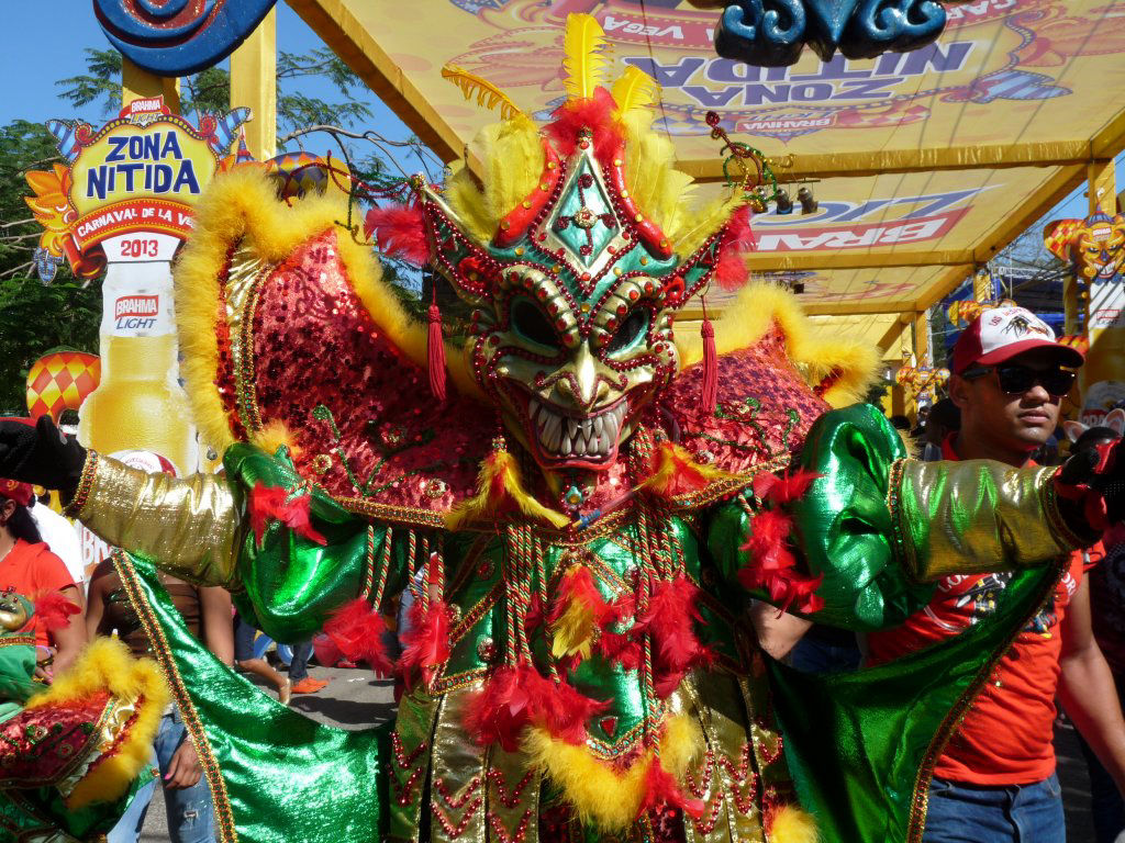 Carnaval Vegano 2013